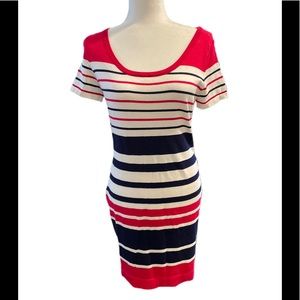 Romeo & Juliette knit dress size M